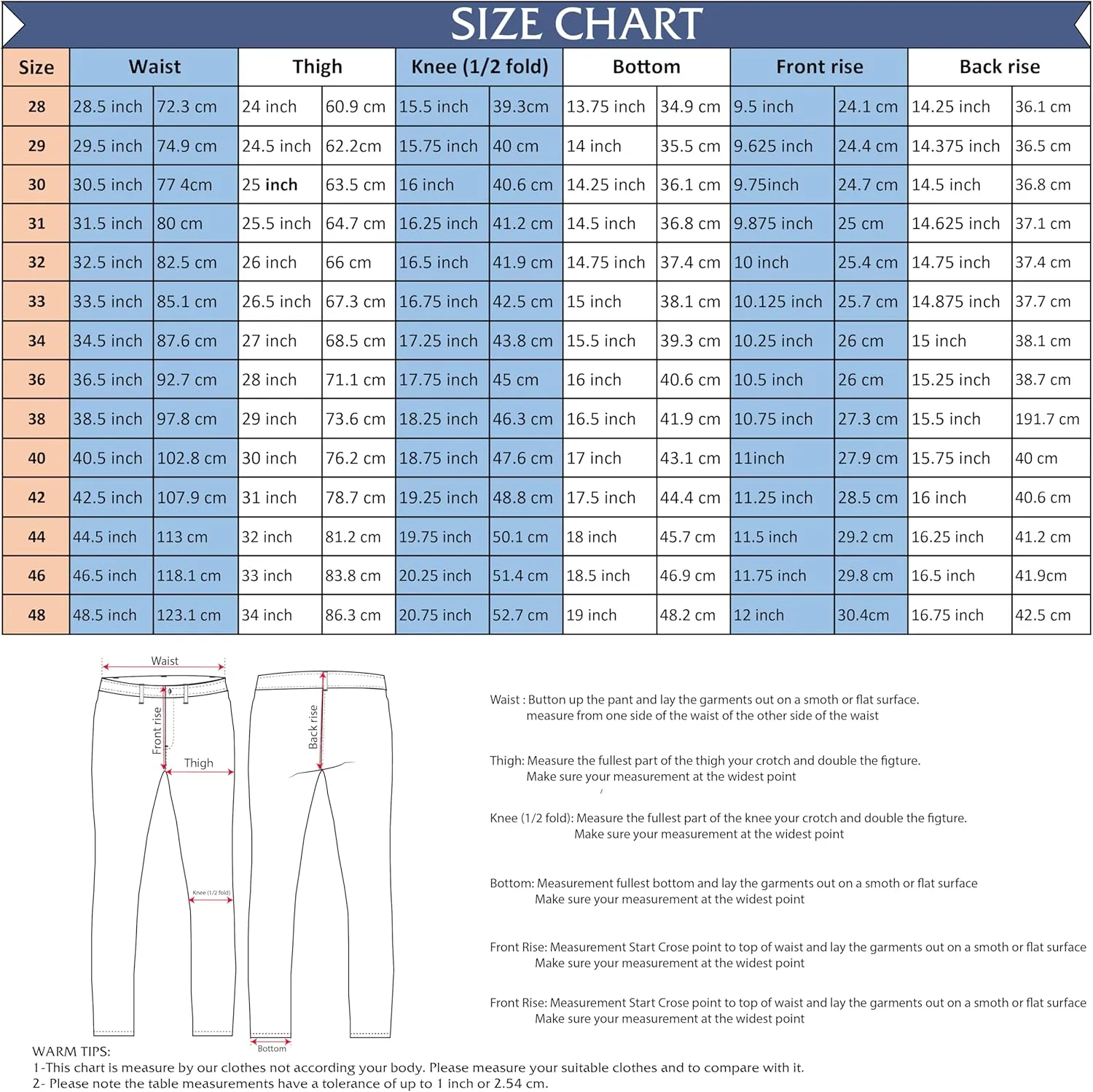 Men's Tuxedo Pants Side Satin Stripe - Pleated Or Flat Front