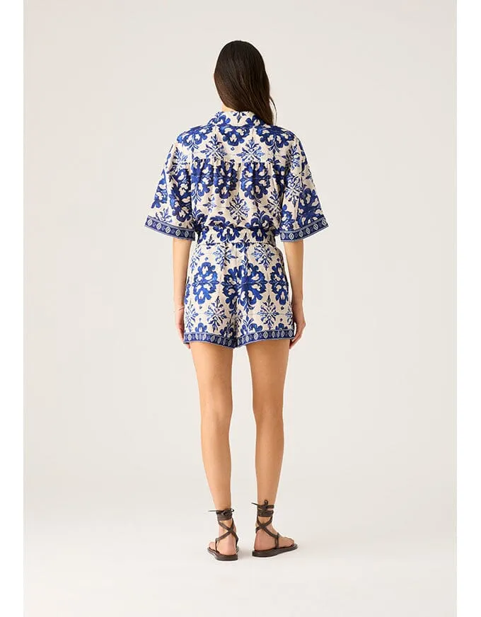 MOS - Mirella Shorts