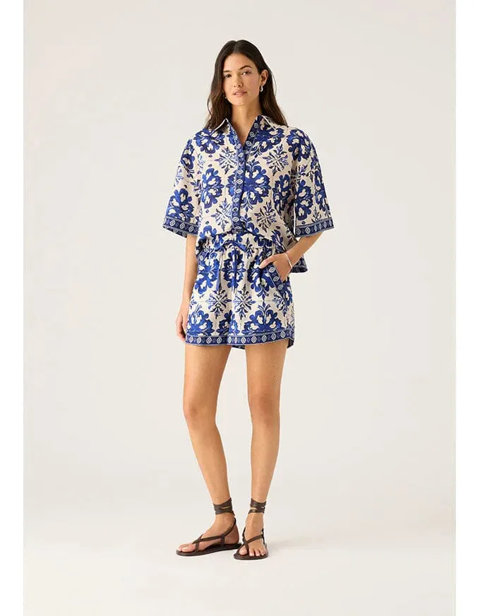 MOS - Mirella Shorts