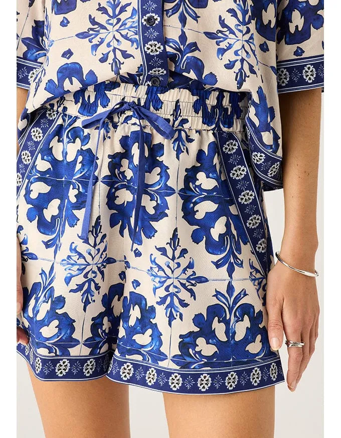 MOS - Mirella Shorts