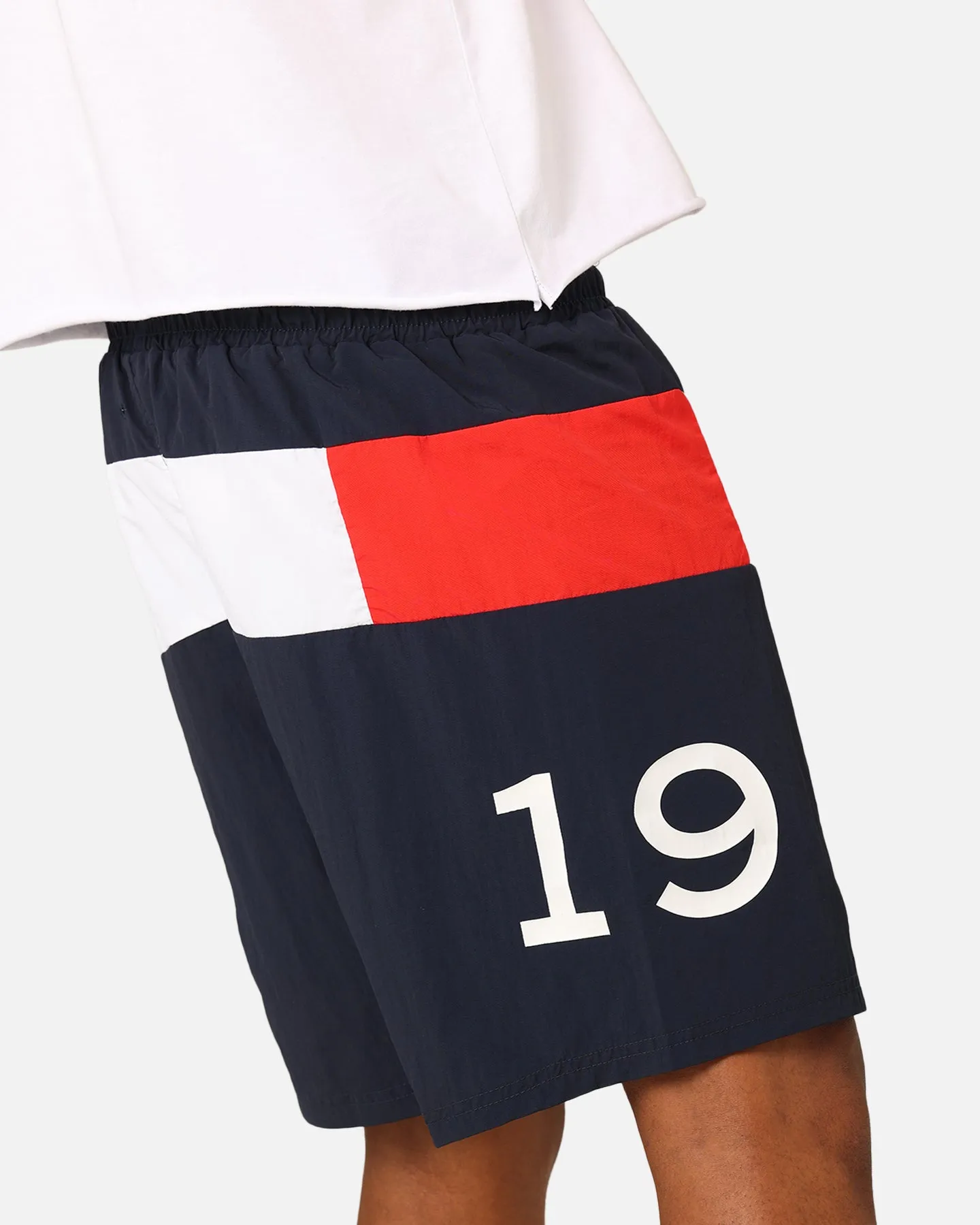Nautica Ace 6" Swim Shorts Dark Navy