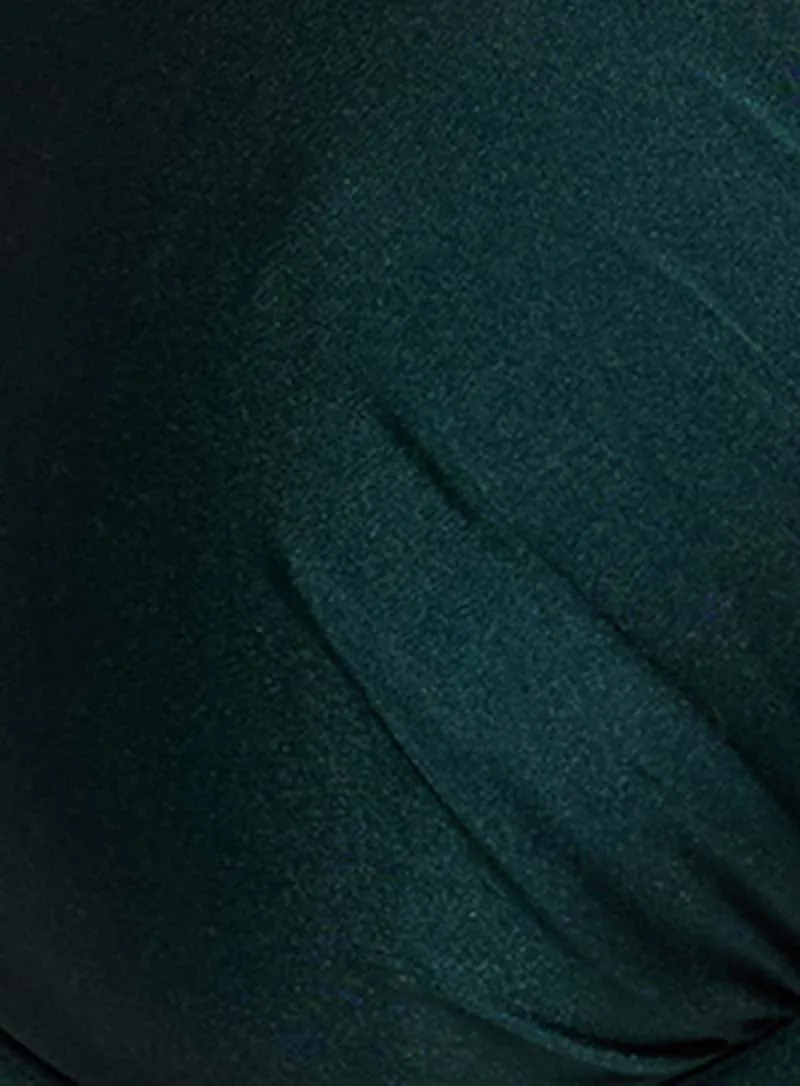 PrimaDonna Swimwear: Mangalore Rio Bikini Brief Jewel Green