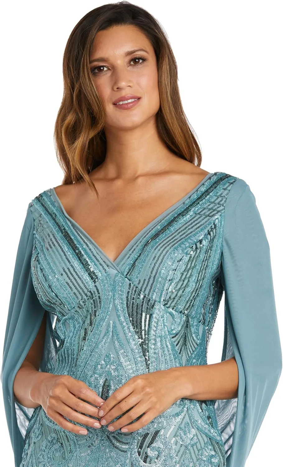 R&M Richards Women's Modern
