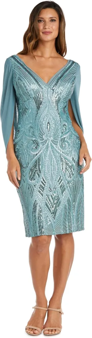 R&M Richards Women's Modern