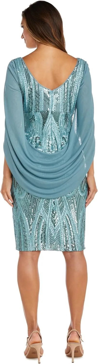 R&M Richards Women's Modern