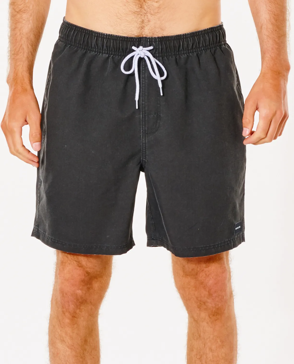 Rip Curl Bondi Volley - Black