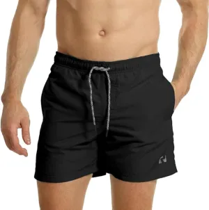 RIPT Men's Essentials Quick Dry UV 50 Sun Protection Swim Shorts Trunks