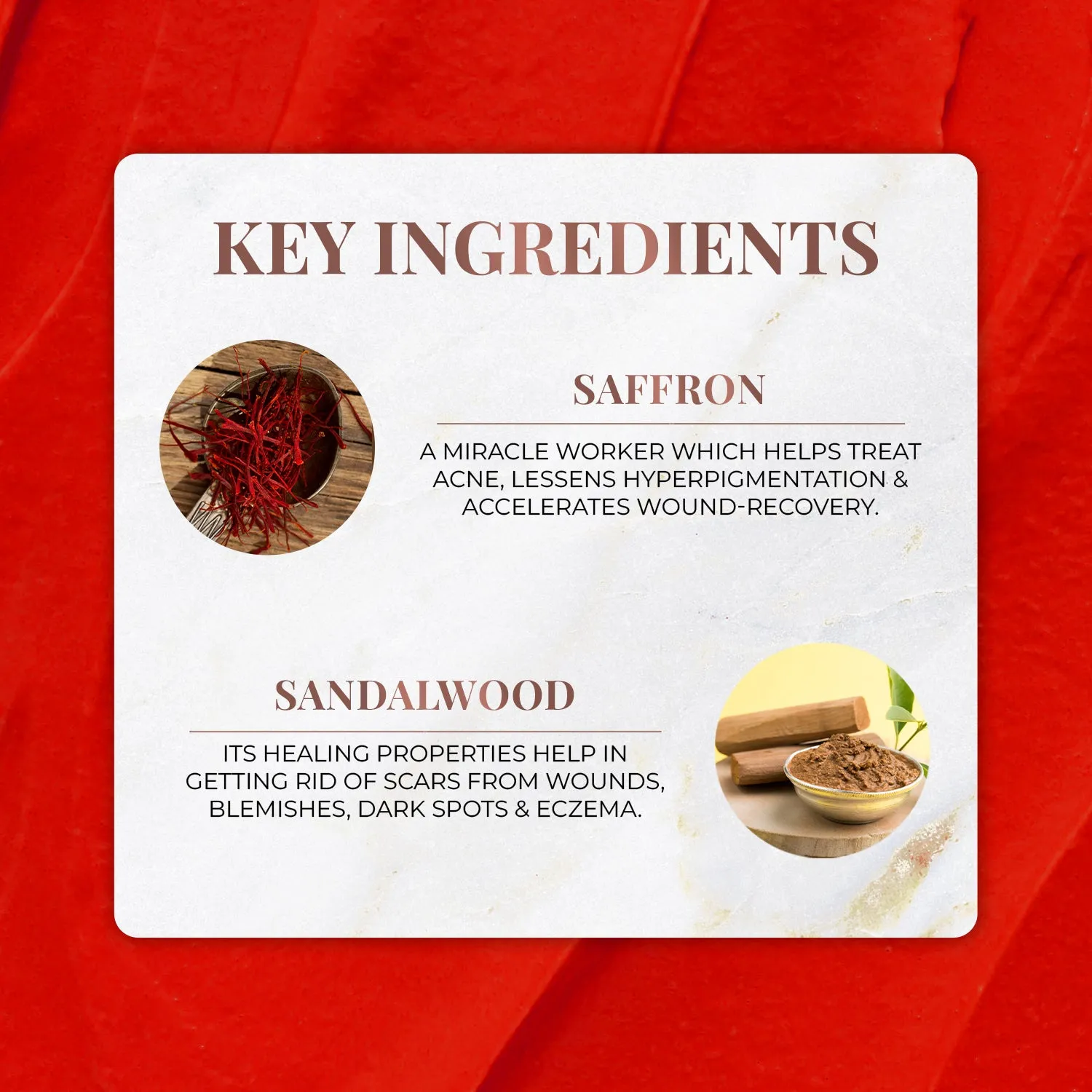 Ruby Red: Long Stay Liquid Sindoor with Saffron and Sandalwood