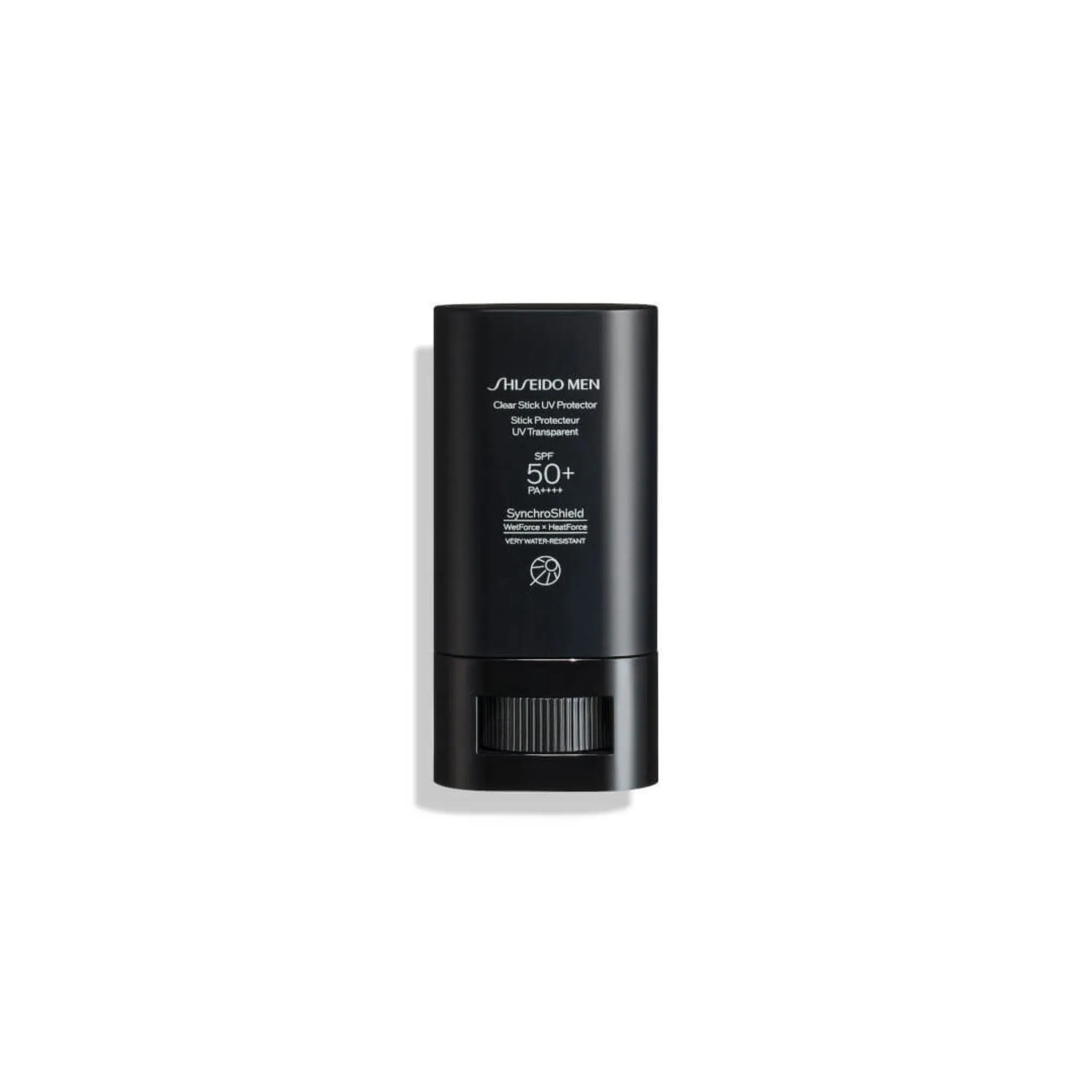 Shiseido Men Clear Stick UV Protector SPF 50 