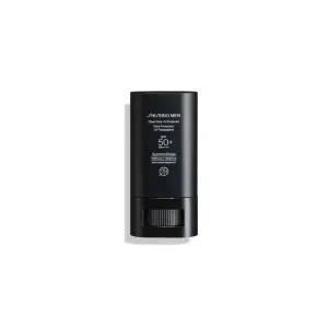 Shiseido Men Clear Stick UV Protector SPF 50 