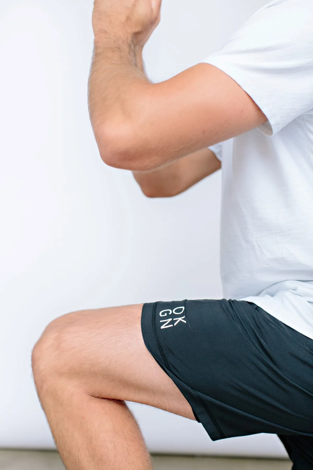 Shorts - Okanagan Lifestyle OKGN Active Shorts