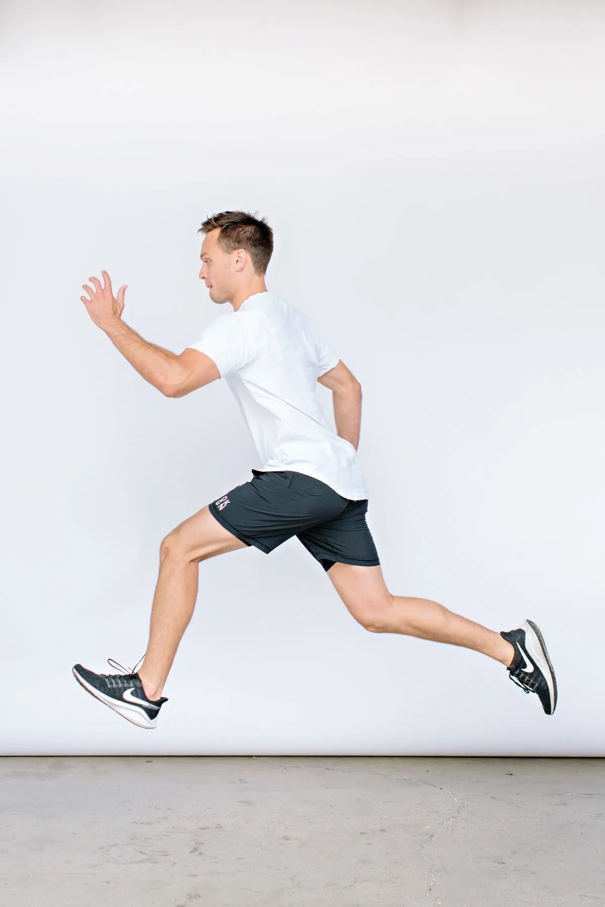 Shorts - Okanagan Lifestyle OKGN Active Shorts