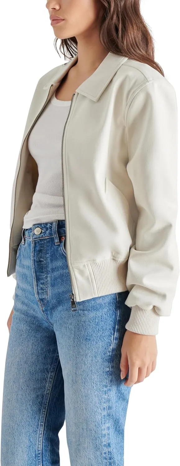 Steve Madden Apparel Women's Anouk Jacket