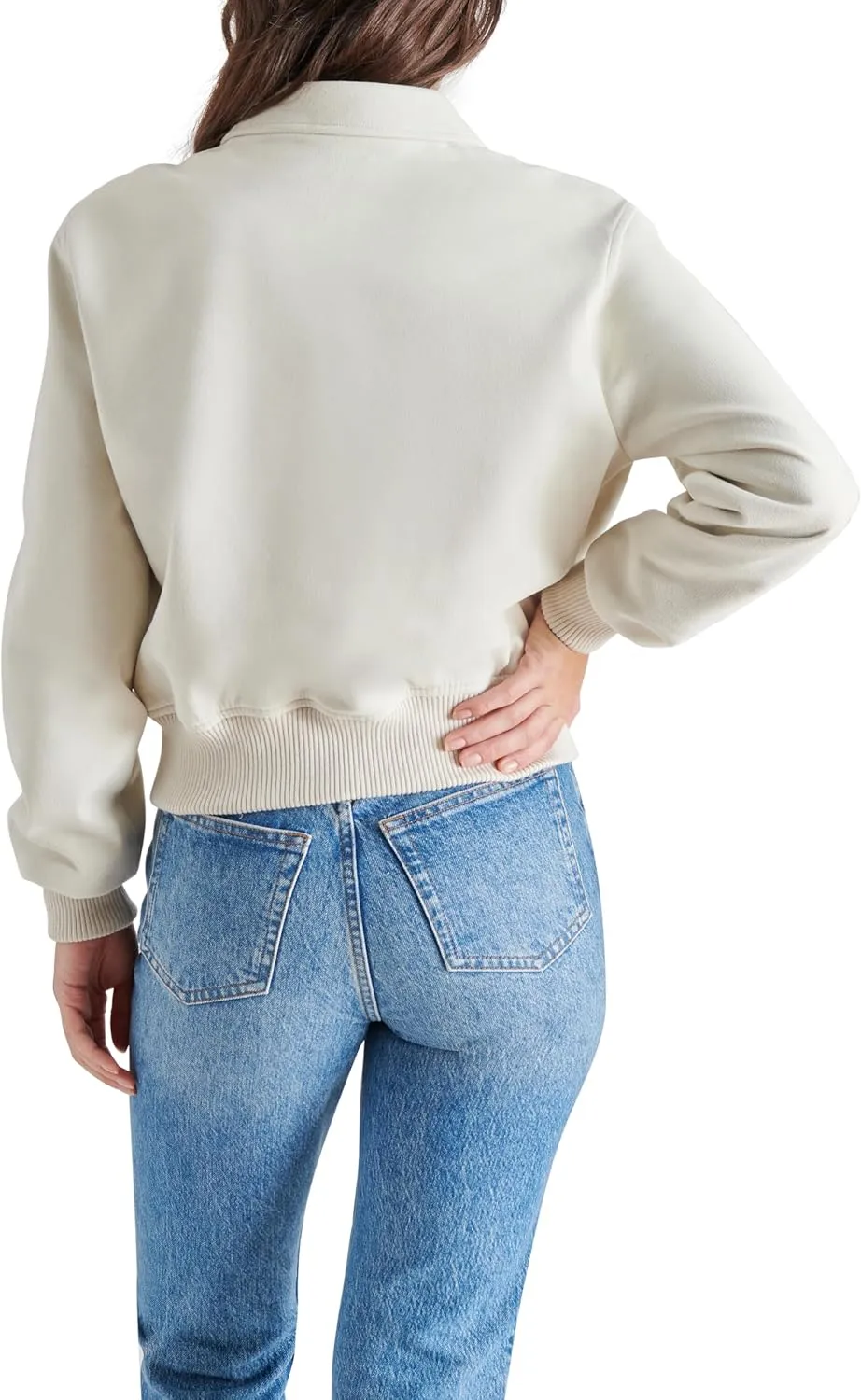 Steve Madden Apparel Women's Anouk Jacket