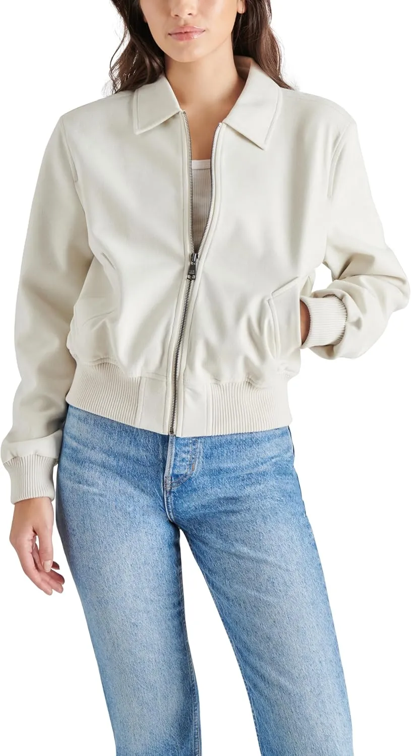 Steve Madden Apparel Women's Anouk Jacket