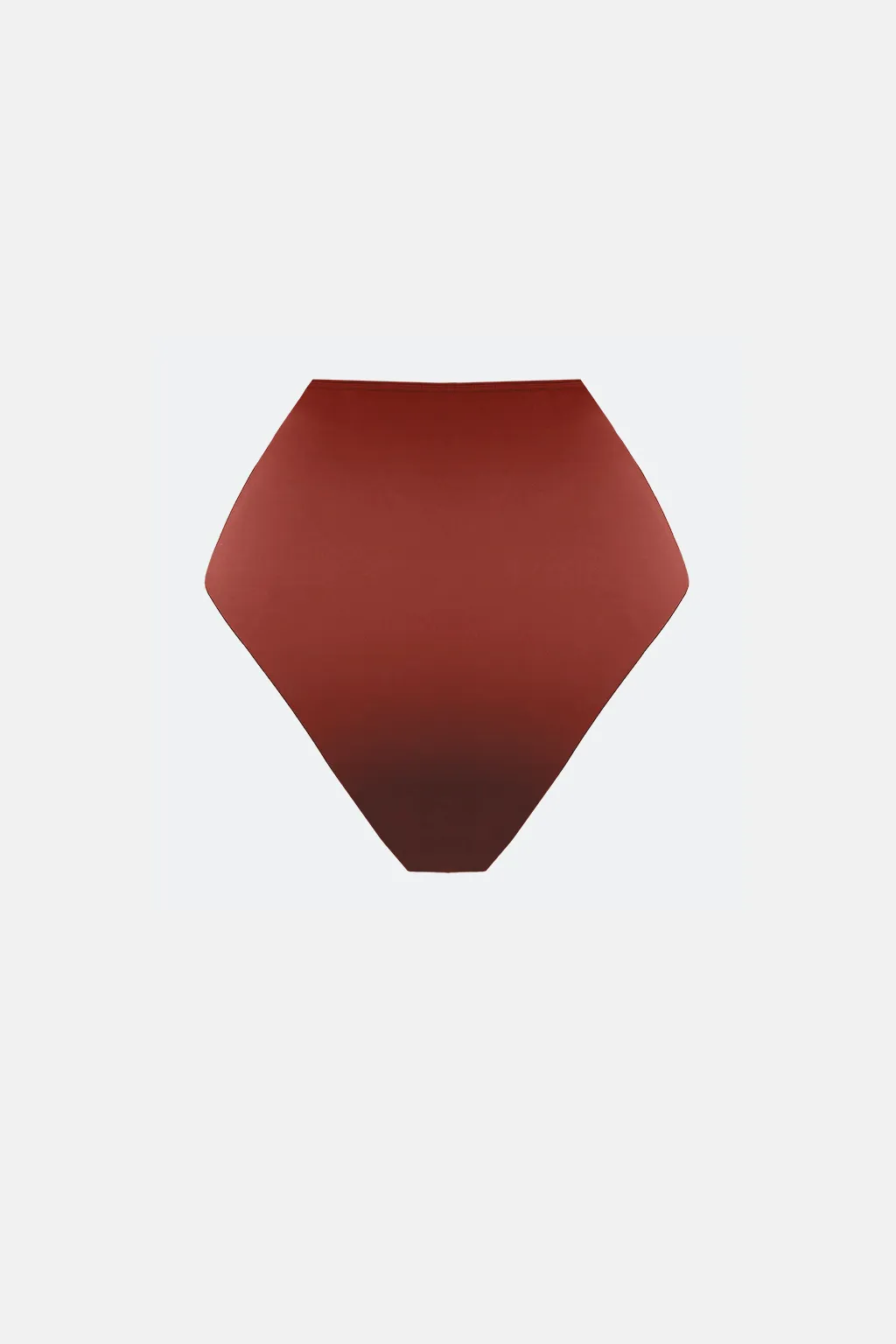 THE HIGH WAIST BIKINI BOTTOM - JASPER