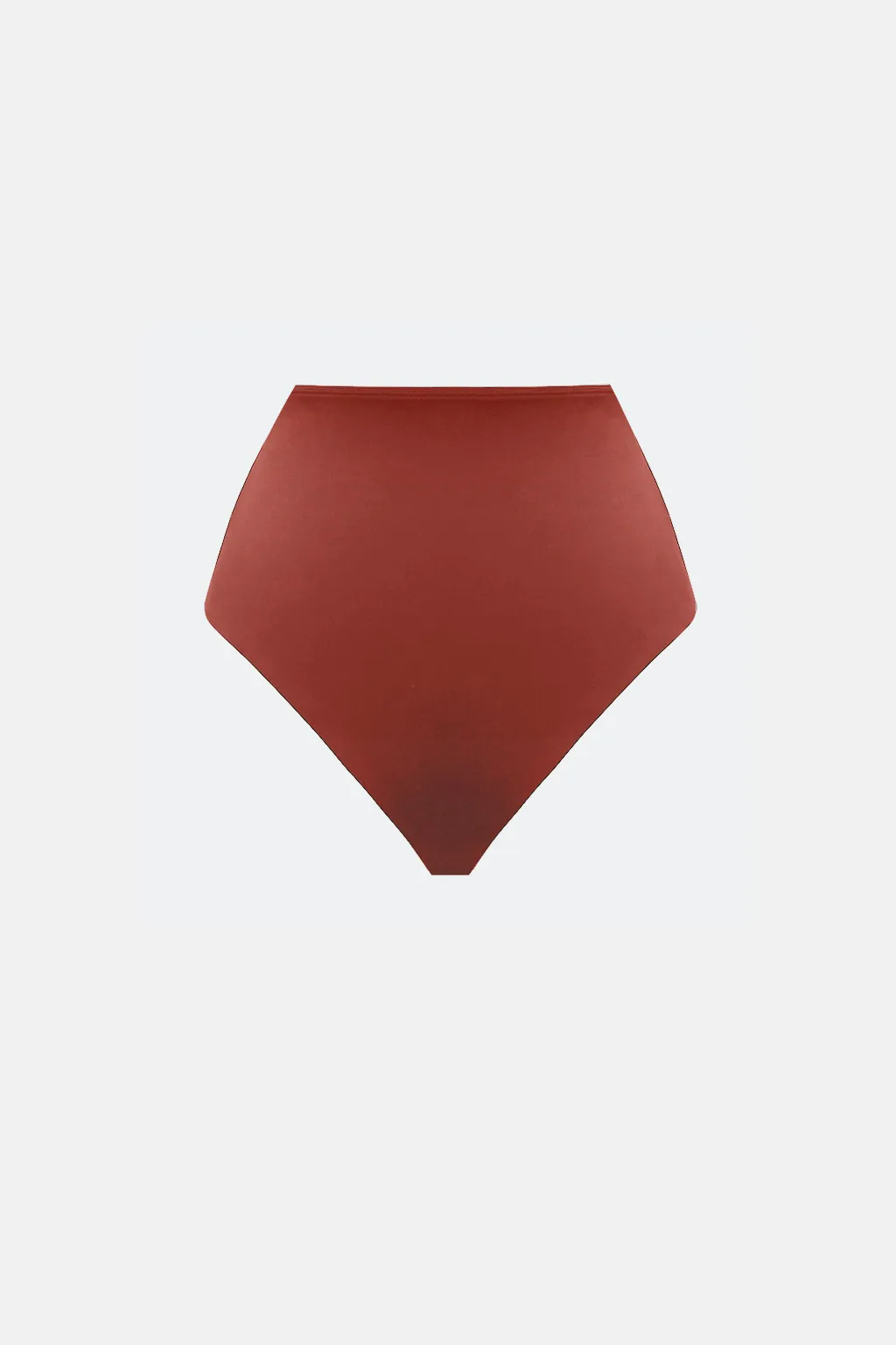THE HIGH WAIST BIKINI BOTTOM - JASPER