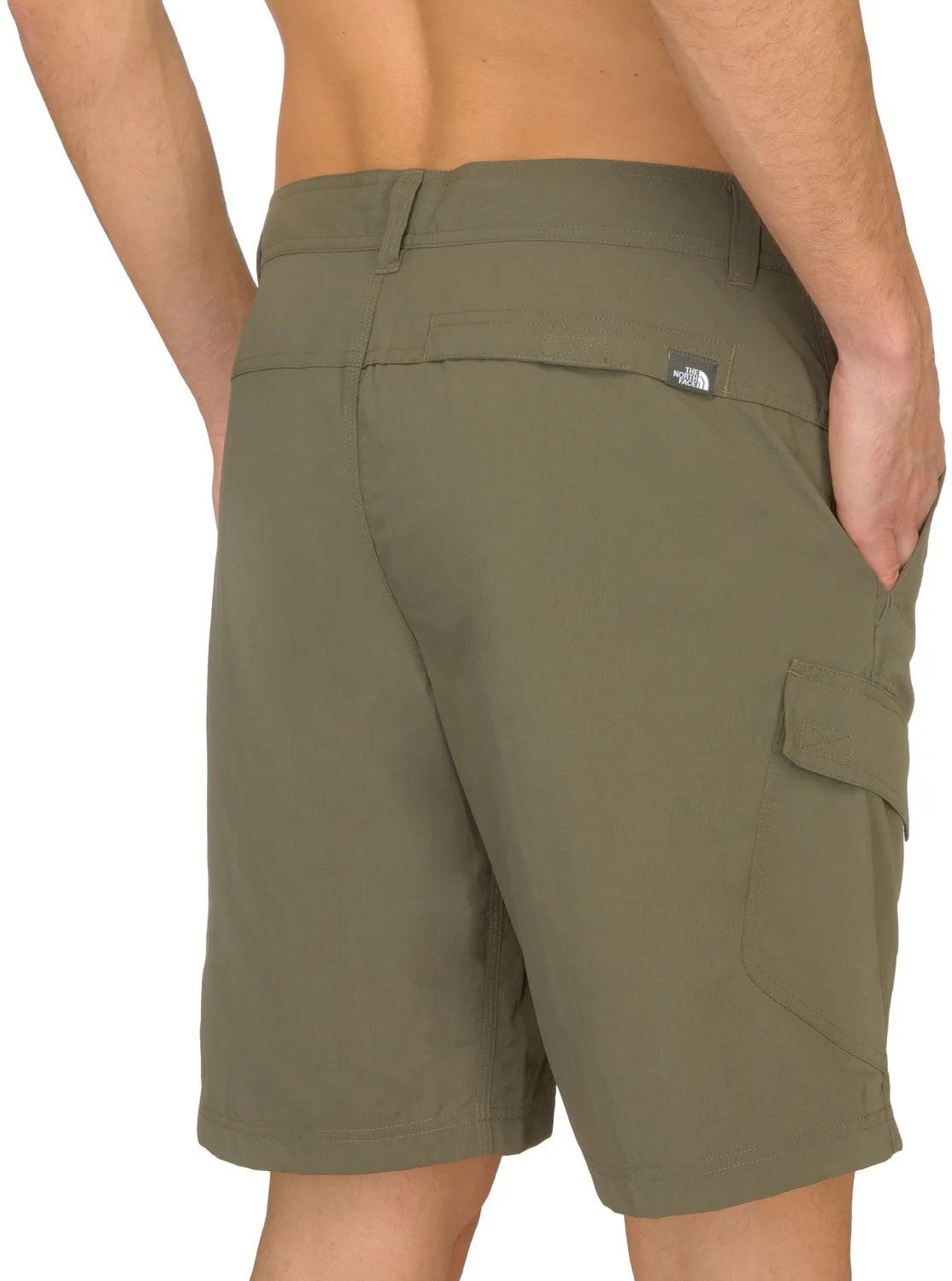 The North Face Men's Horizon Cargo Shorts