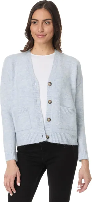 Toad&Co Toddy Cardigan