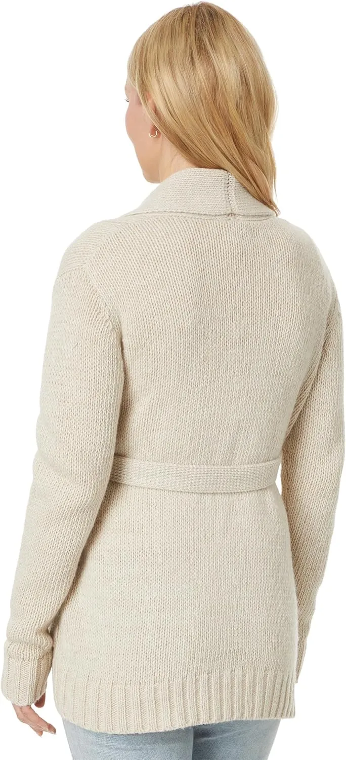 Toad&Co Women's Ginn Cable Cardigan