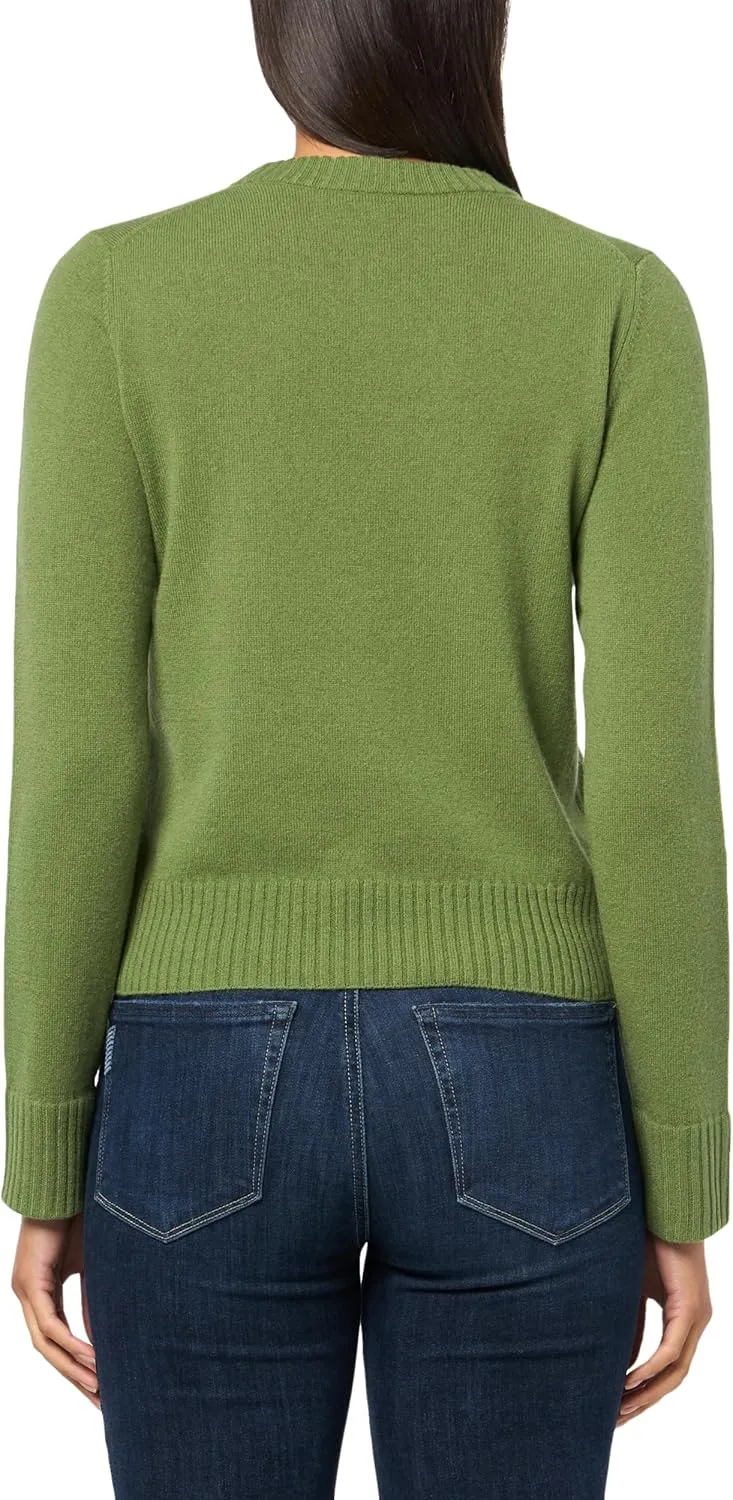 Vince Women's Classic Crew Neck