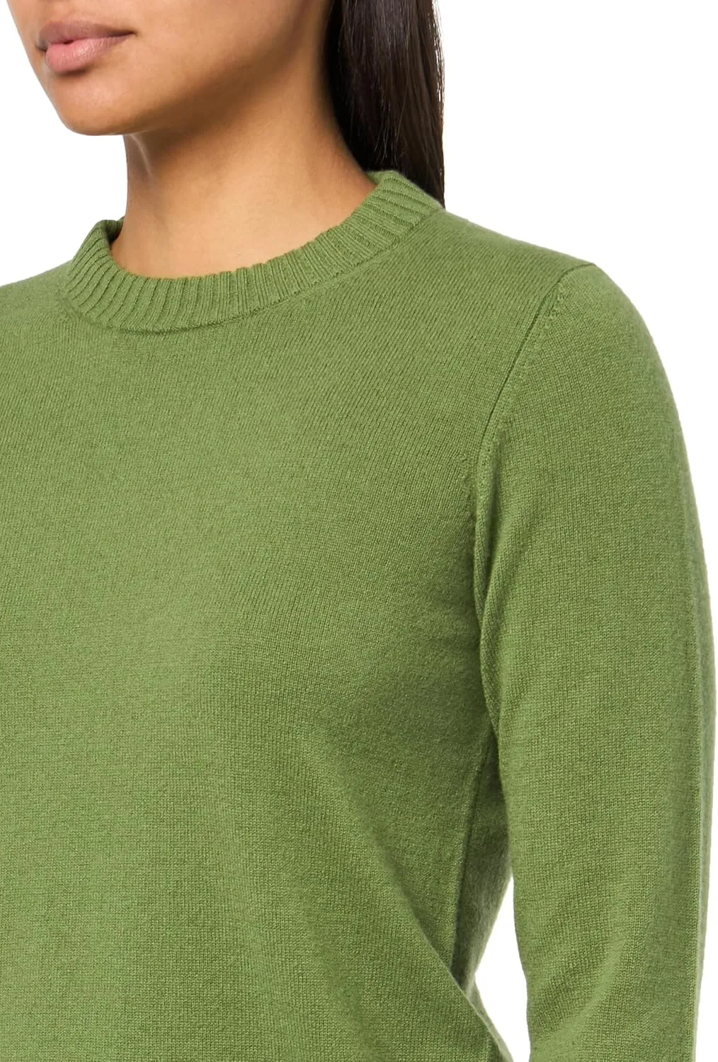 Vince Women's Classic Crew Neck
