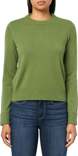 Vince Women's Classic Crew Neck