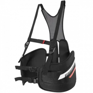 Warrior Fatboy Box Lacrosse Rib Guards 2020