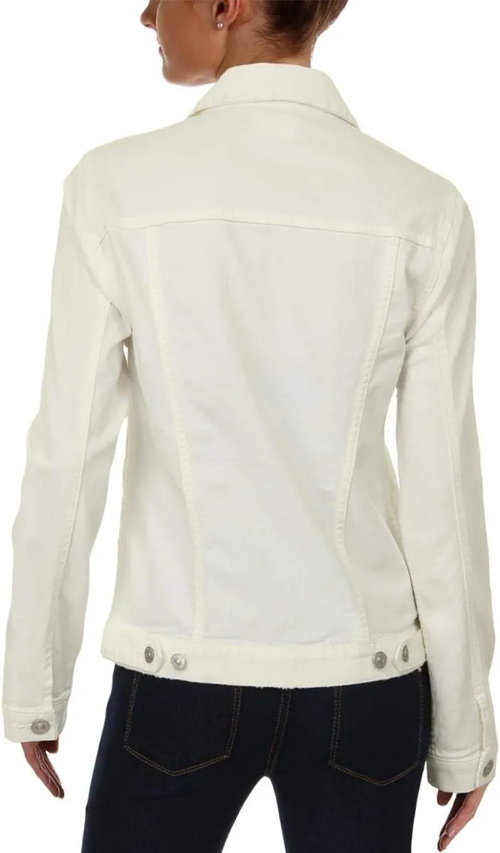 Women's The Classic Denim Jacket