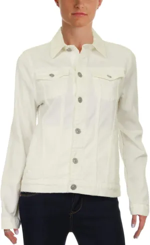 Women's The Classic Denim Jacket
