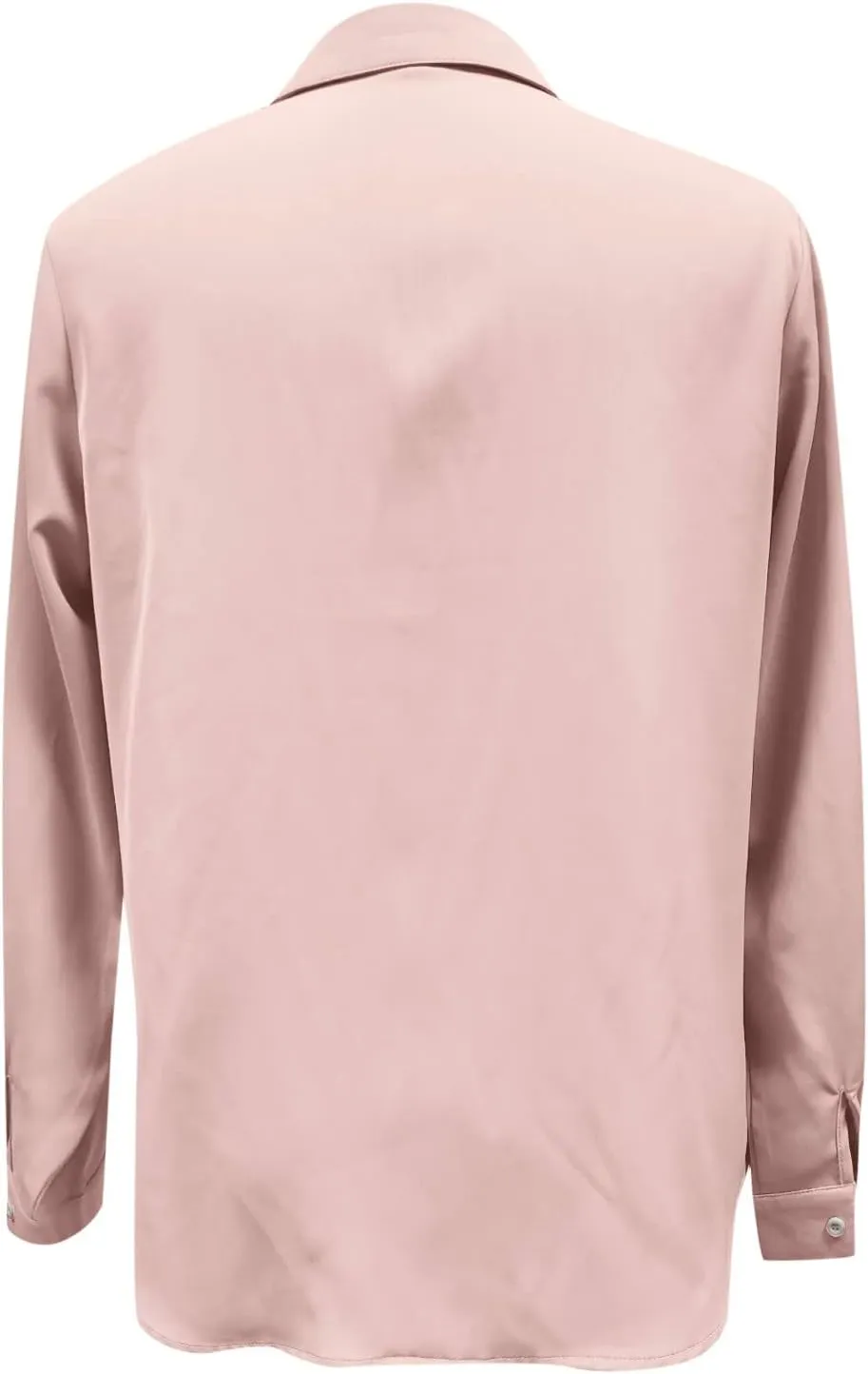 Womens UPF 50  Sun Protection Fishing Shirt Quick Dry Button Down Long Sleeve Shirts Solid Color Outdoor Travel Shirts