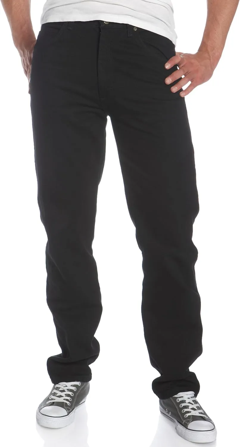 Wrangler Men's Classic Fit Jean