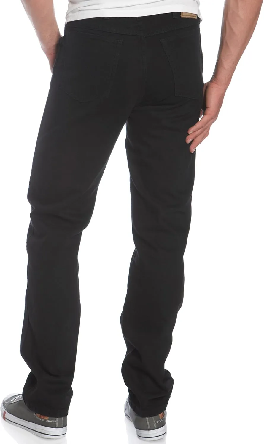 Wrangler Men's Classic Fit Jean